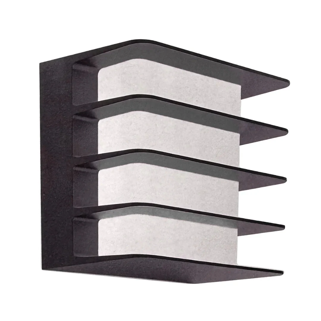 LED WALL LIGHT (UTL-OT-1469) – Modern Outdoor Wall Fixture - IP54 Protection - Image 8