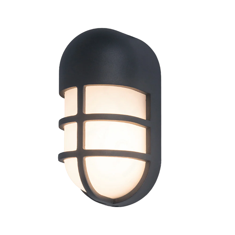 Ultralight LED Wall Light (WL-GWL6715)