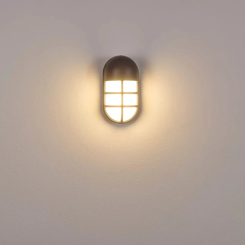 Ultralight LED Wall Light (WL-GWL6715) - Image 2