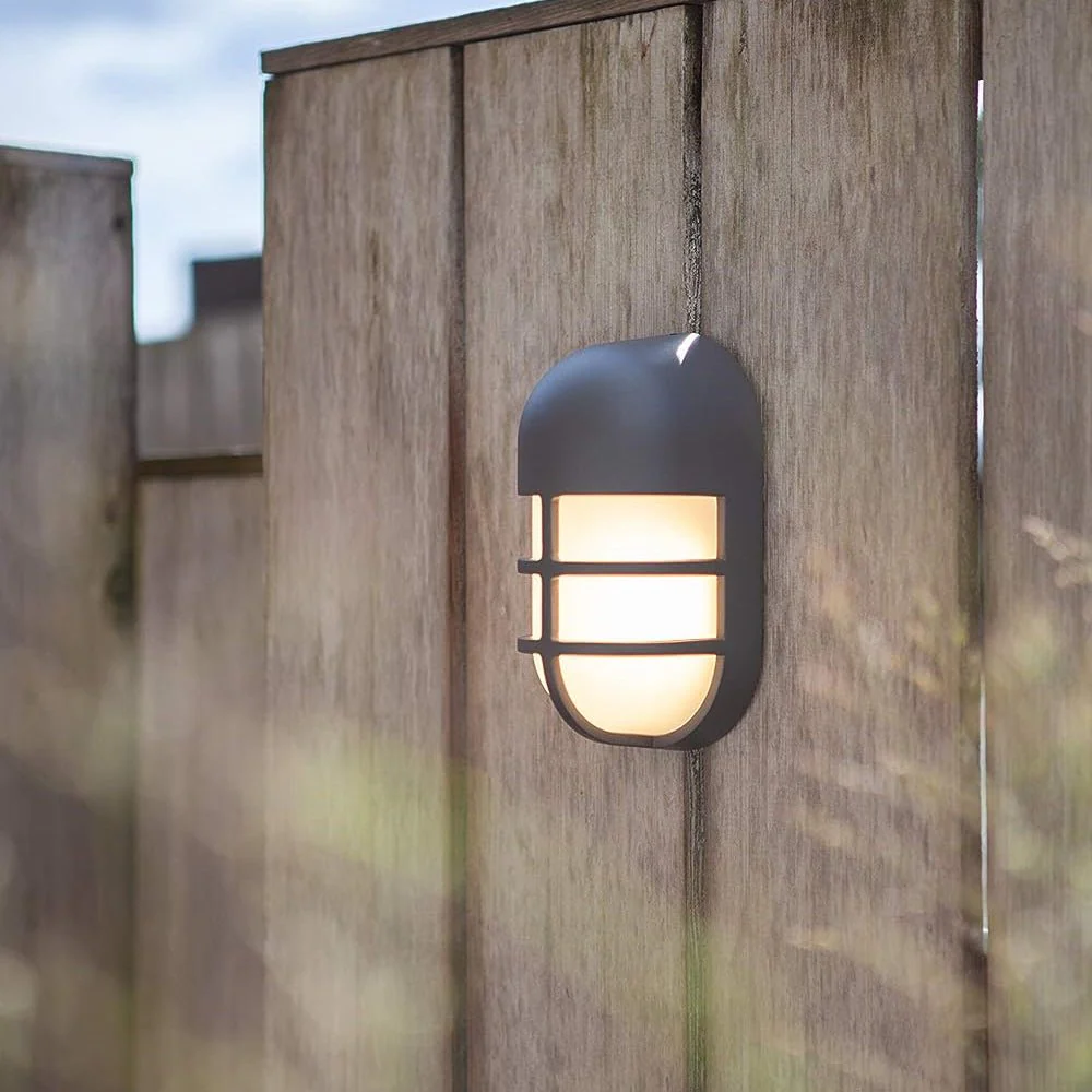 Ultralight LED Wall Light (WL-GWL6715) - Image 4