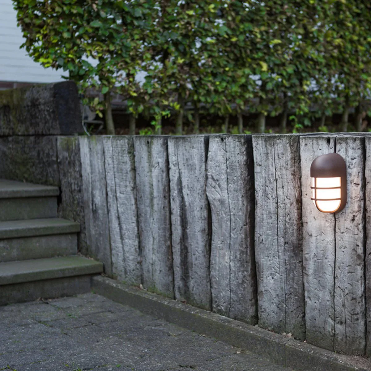 Ultralight LED Wall Light (WL-GWL6715) - Image 5