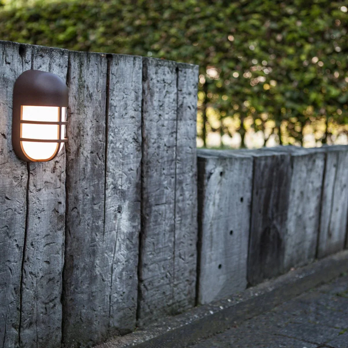 Ultralight LED Wall Light (WL-GWL6715) - Image 6