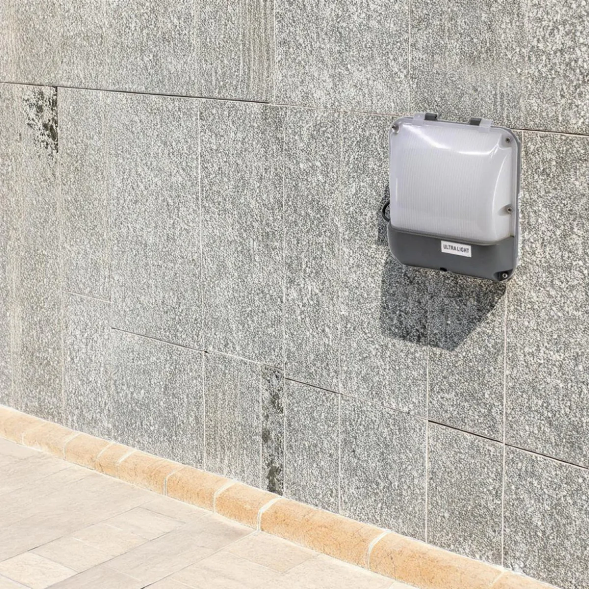 Ultralight LED Wall pack light (0017) - Image 4