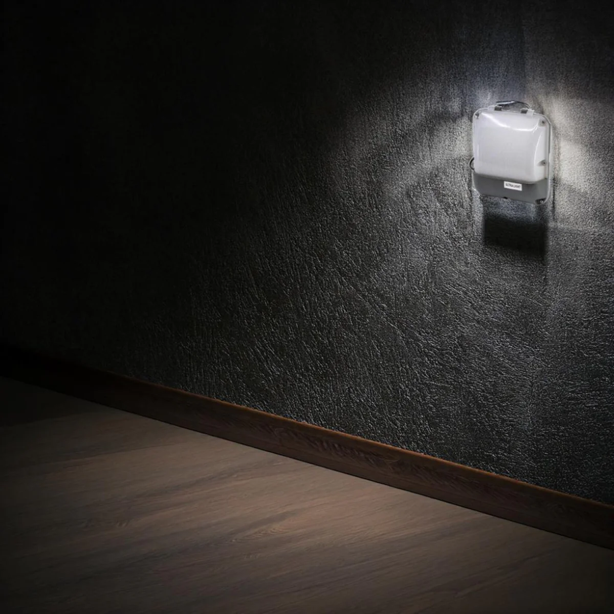 Ultralight LED Wall pack light (0017) - Image 6