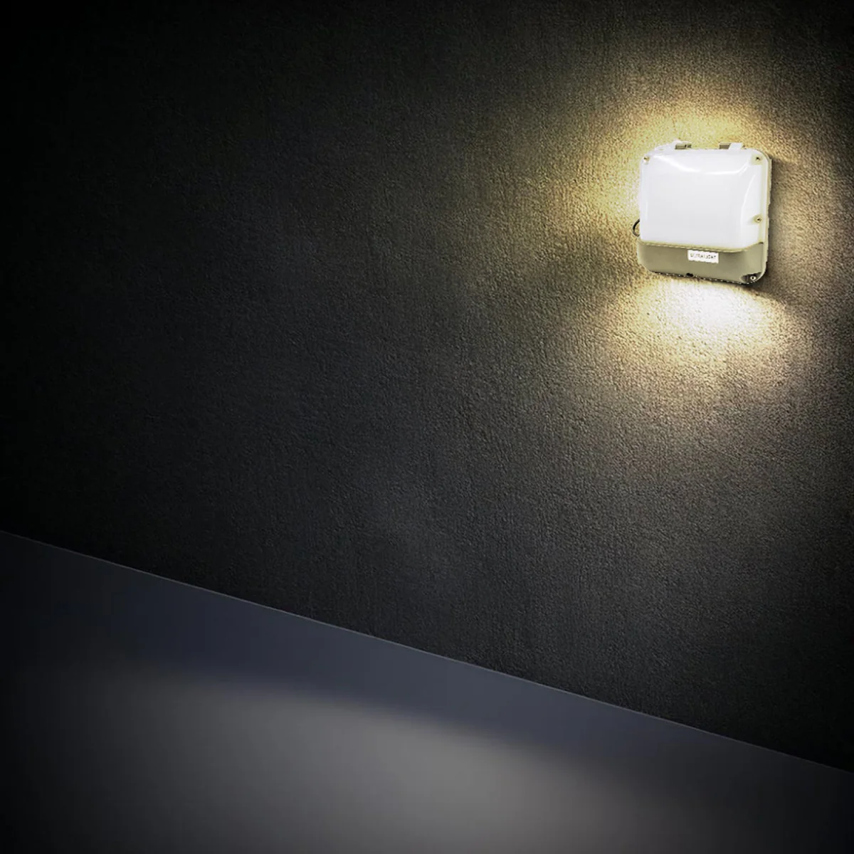 Ultralight LED Wall pack light (0017) - Image 7
