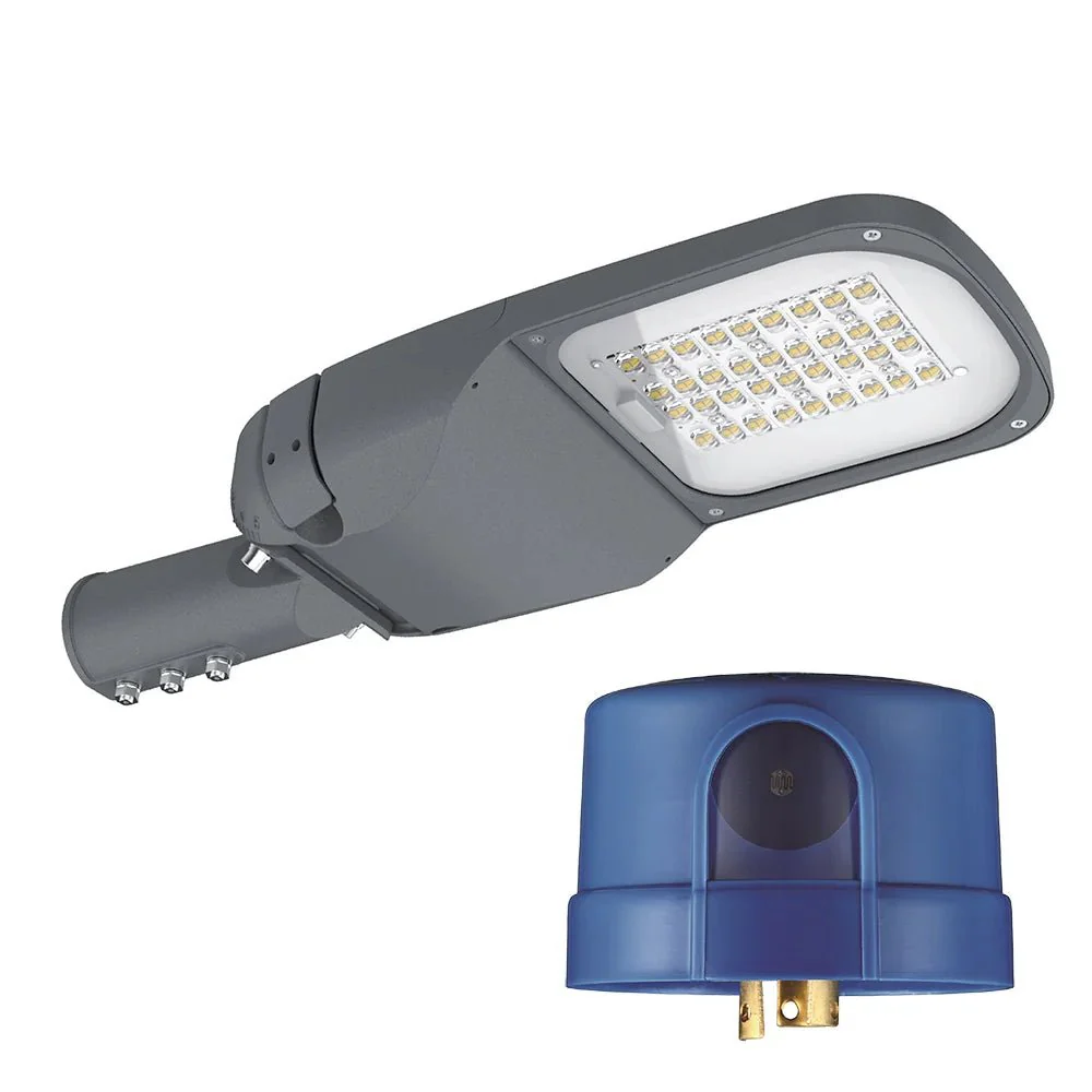 Light-Control Sensor Photocell (ST305-3) - Image 3