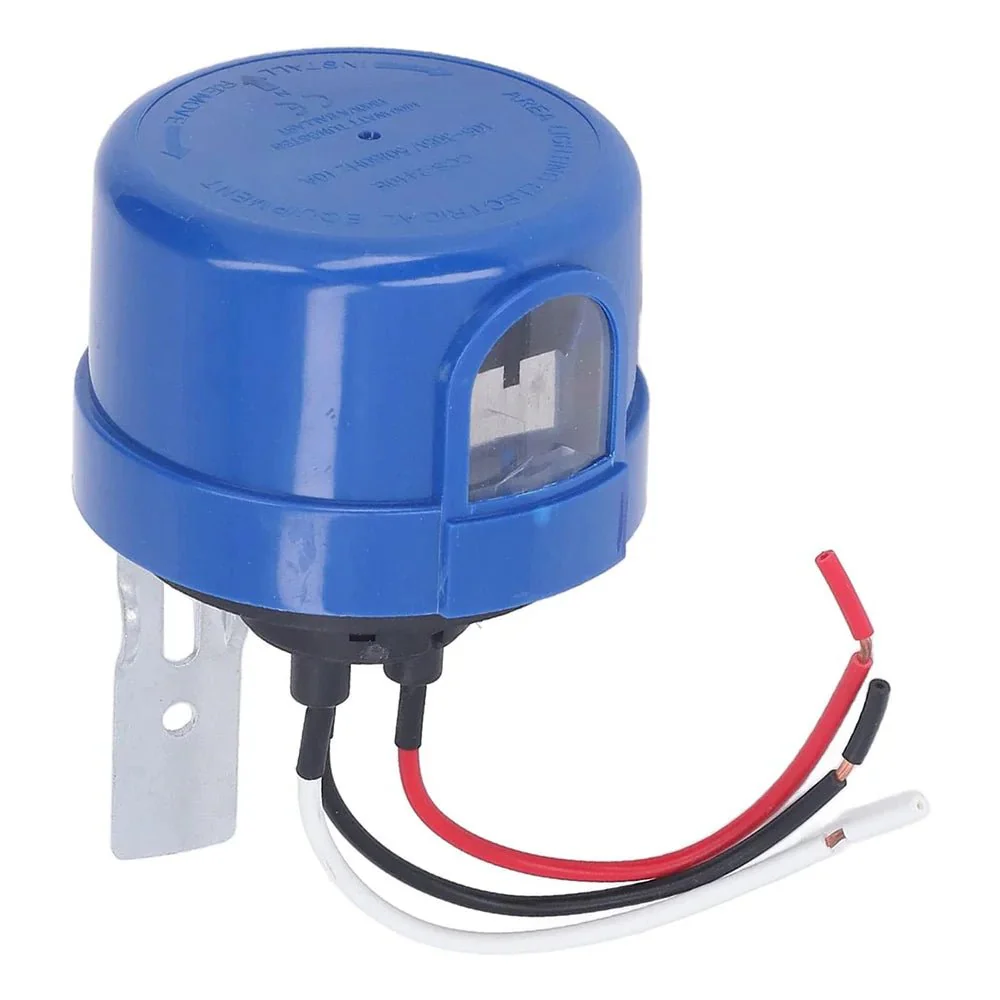Light-Control Sensor Photocell (ST305-3) - Image 6