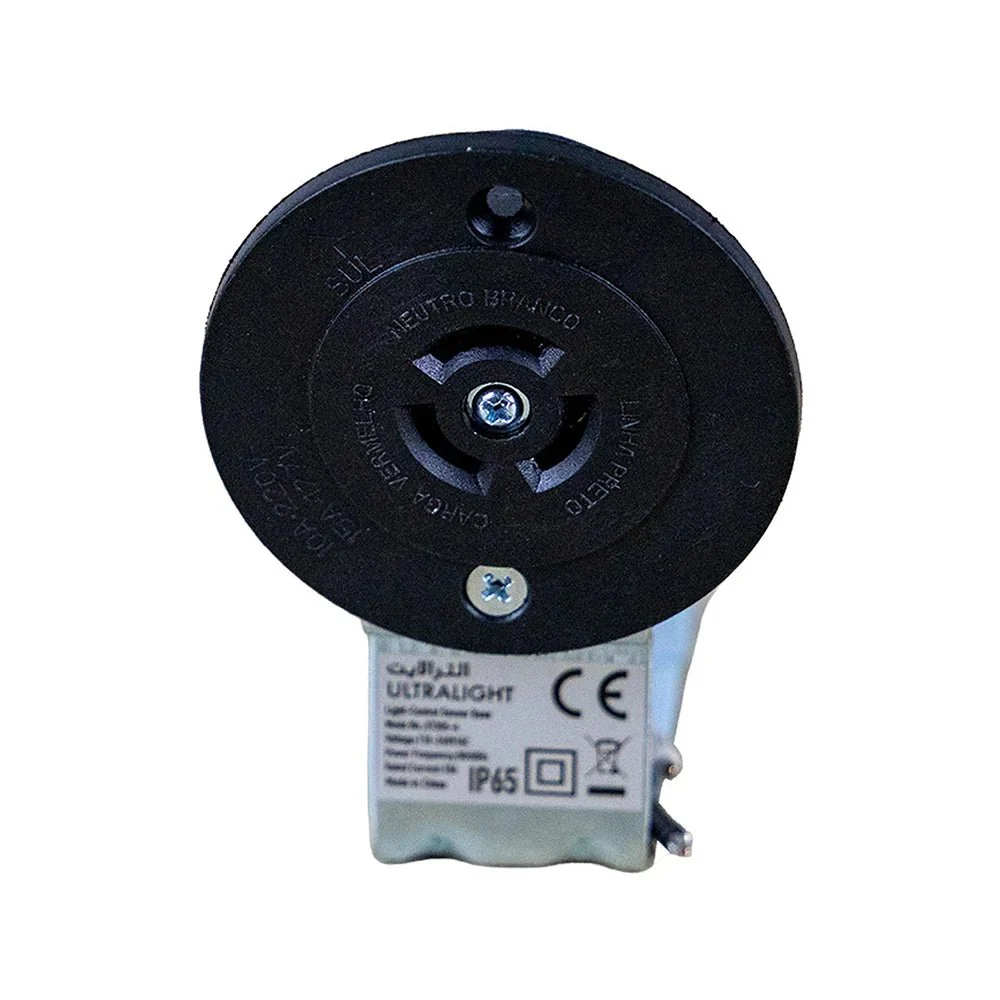 Base for Light-Control Sensor Photocell ST305-3 (ST305-4) - Image 8