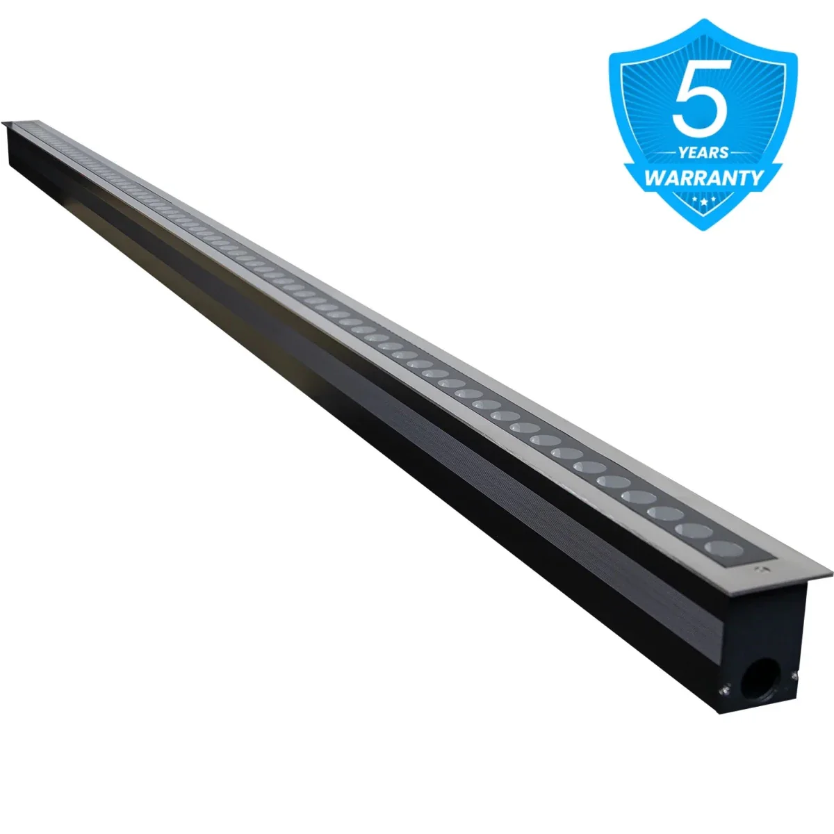 Linear Inground Light With Lengths 1 & 2 Meter and Warranty 5 Years (WY-UDC13)