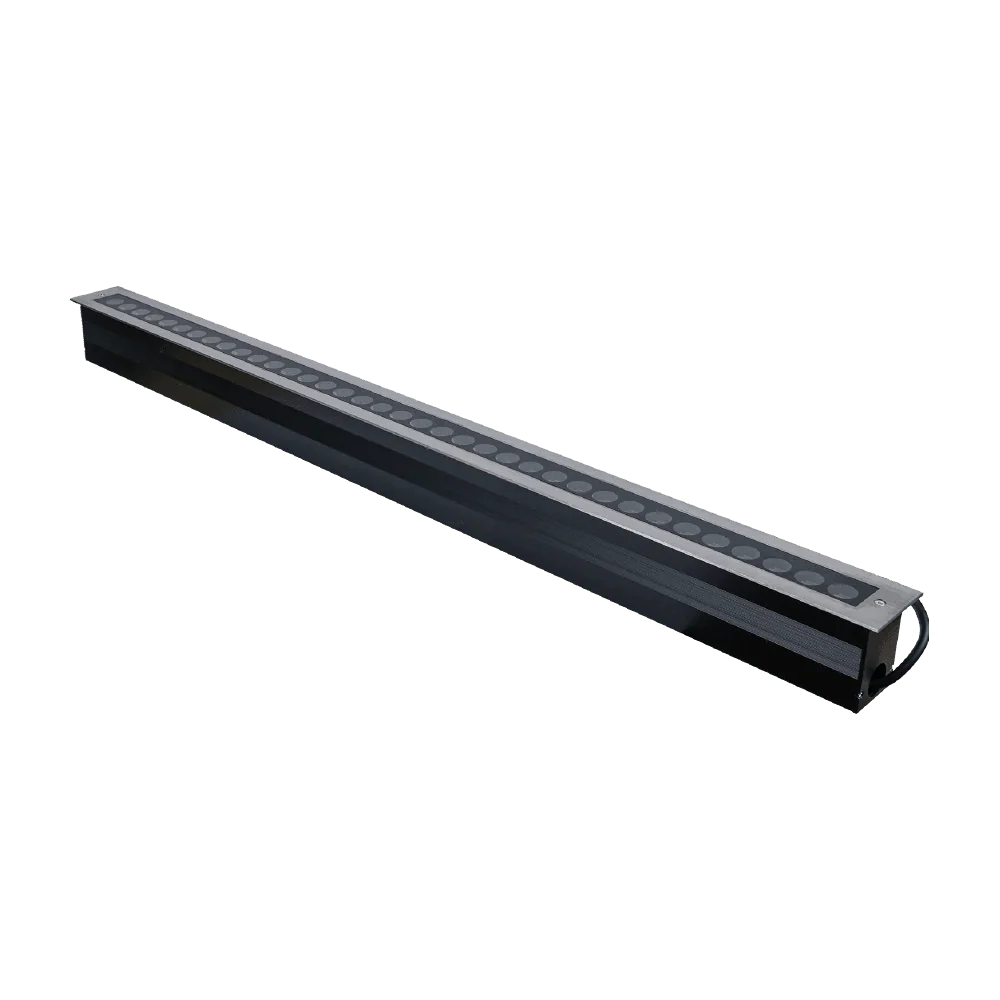 Linear Inground Light With Lengths 1 & 2 Meter and Warranty 5 Years (WY-UDC13) - Image 11