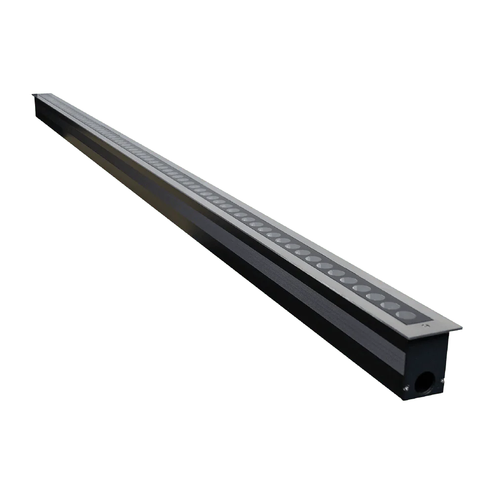 Linear Inground Light With Lengths 1 & 2 Meter and Warranty 5 Years (WY-UDC13) - Image 12