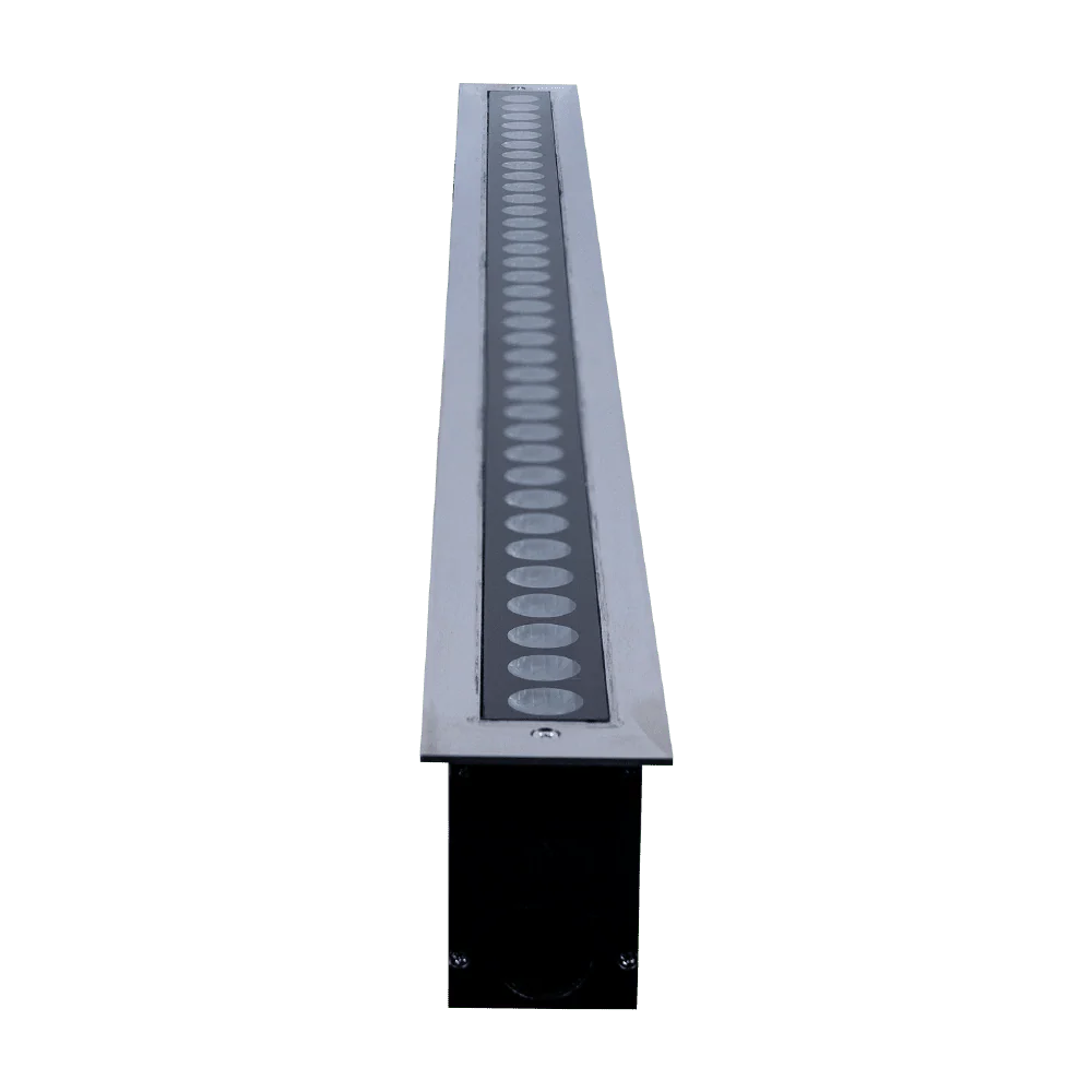 Linear Inground Light With Lengths 1 & 2 Meter and Warranty 5 Years (WY-UDC13) - Image 14