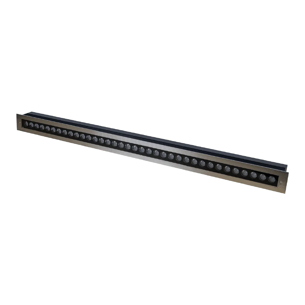 Linear Inground Light With Lengths 1 & 2 Meter and Warranty 5 Years (WY-UDC13) - Image 16