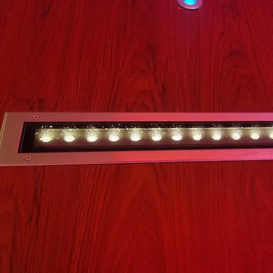 Linear Inground Light With Lengths 1 & 2 Meter and Warranty 5 Years (WY-UDC13) - Image 6