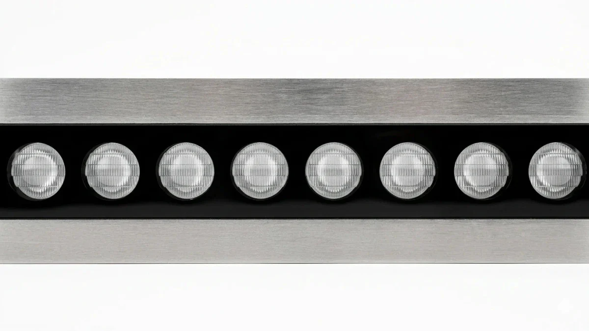 Linear Inground Light With Lengths 1 & 2 Meter and Warranty 5 Years (WY-UDC13) - Image 8
