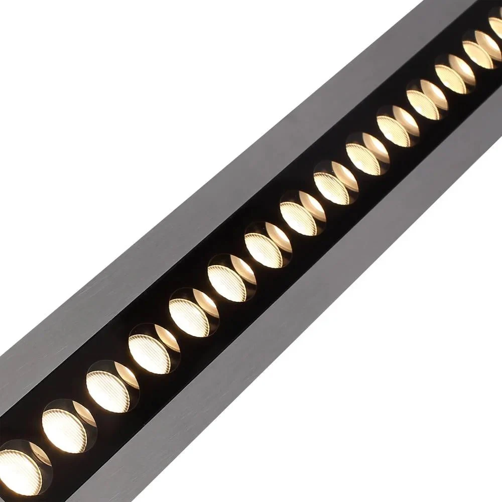 Linear Inground Light With Lengths 1 & 2 Meter and Warranty 5 Years (WY-UDC13) - Image 9