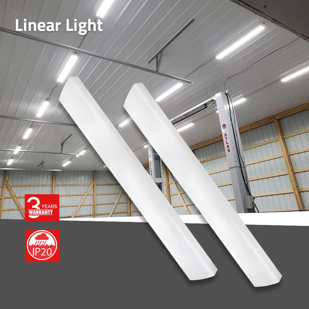 Ultralight Linear LED Tube (MXL-2010) - Image 4