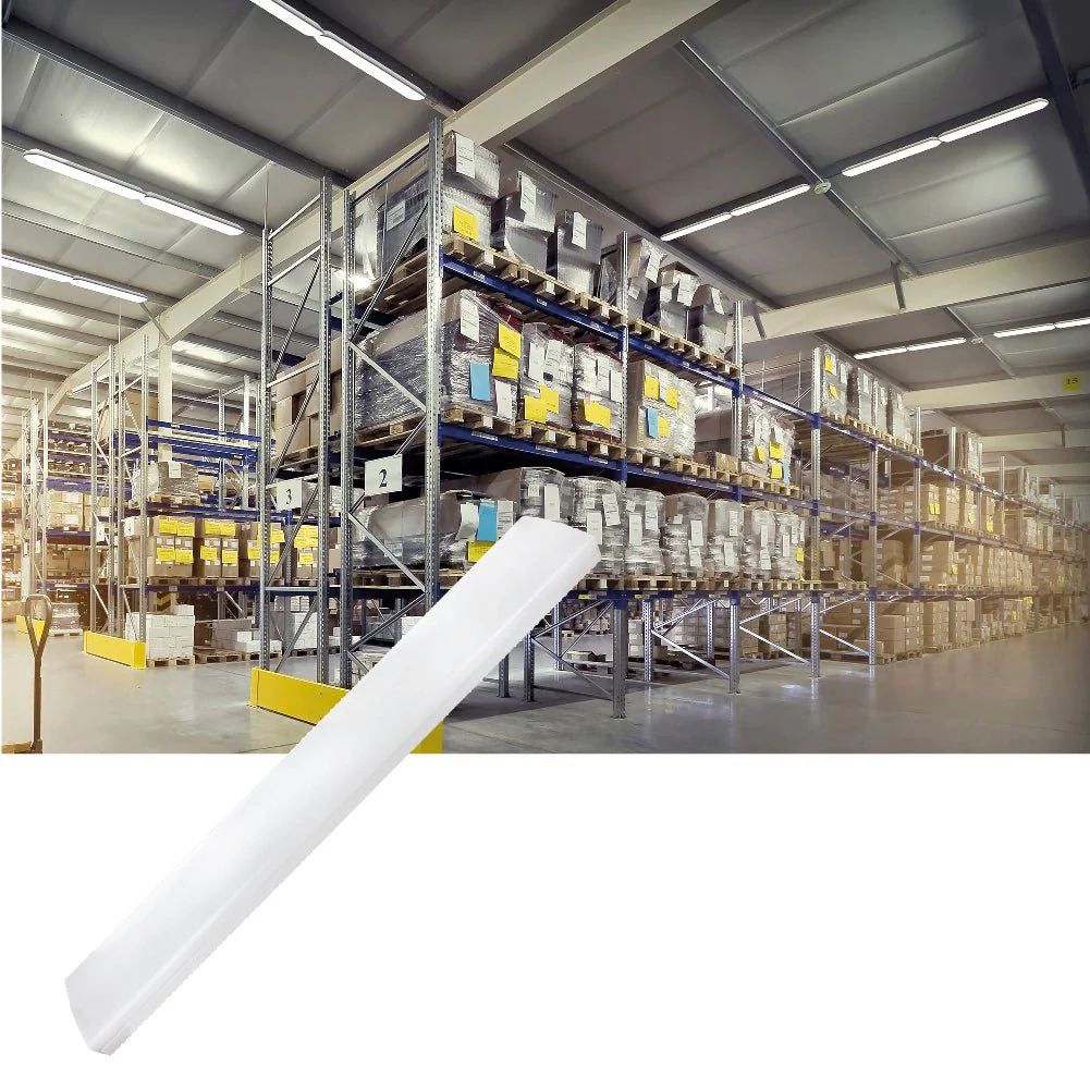 Ultralight Linear LED Tube (MXL-2010) - Image 5