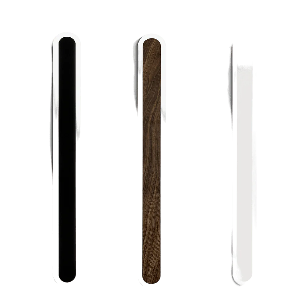 Ultralight Linear LED Wall Light 20W - Multiple Modern Design (BR7126)