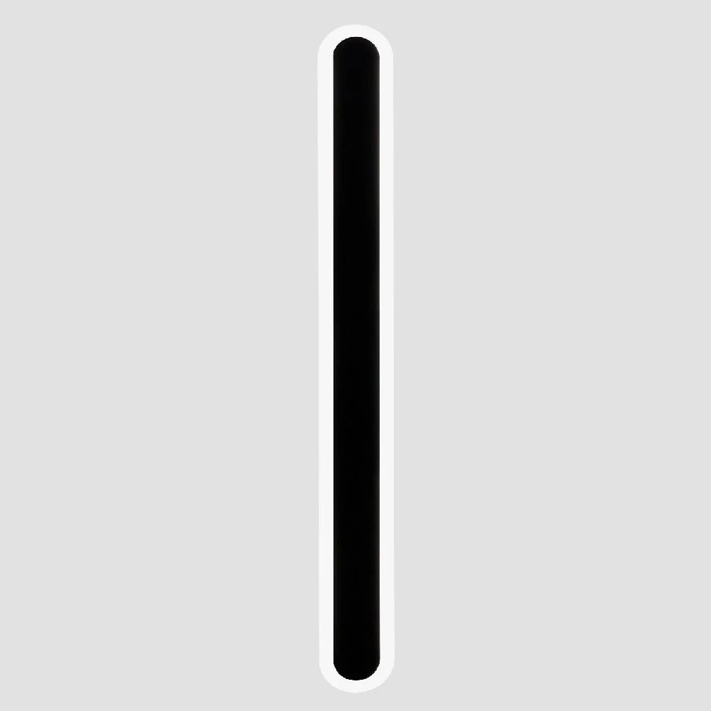 Ultralight Linear LED Wall Light 20W - Multiple Modern Design (BR7126) - Image 10