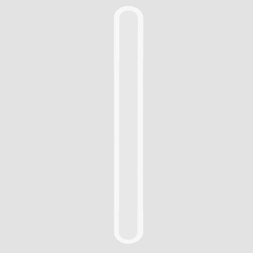Ultralight Linear LED Wall Light 20W - Multiple Modern Design (BR7126) - Image 8