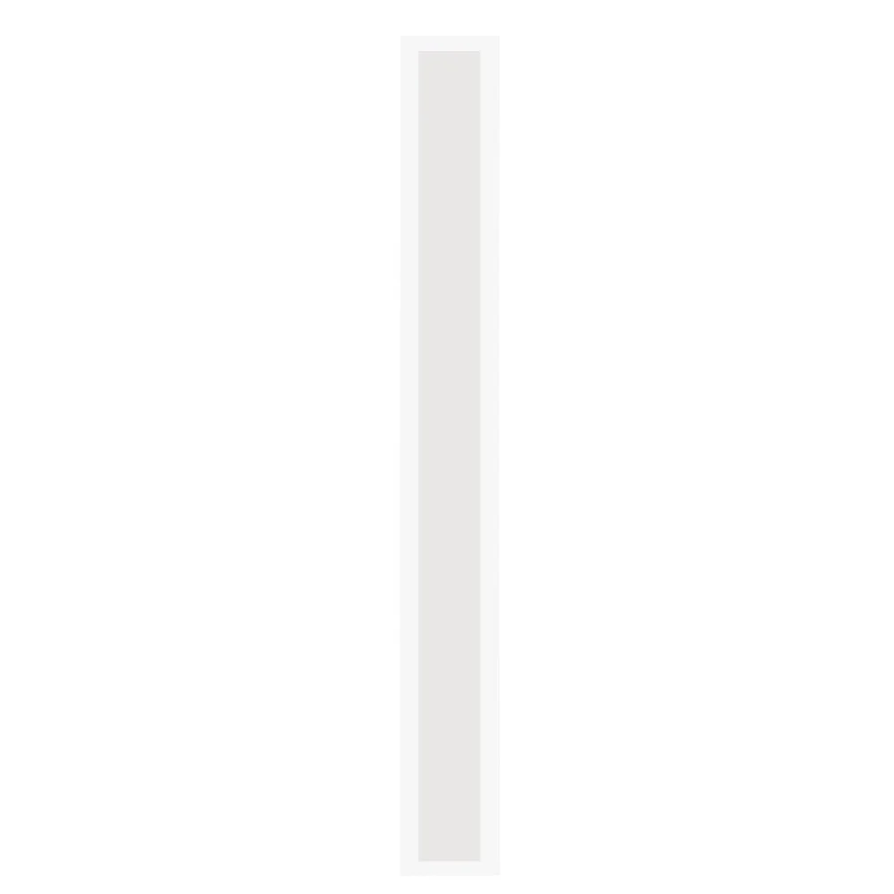 Ultralight Linear LED Wall Light 20W - Multiple Color (BR7125) - Image 5