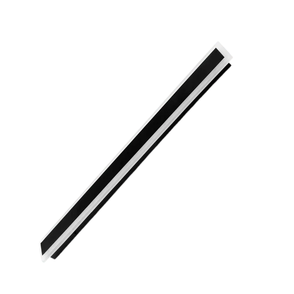 Ultralight Linear Light Frosted Edges (BU011)