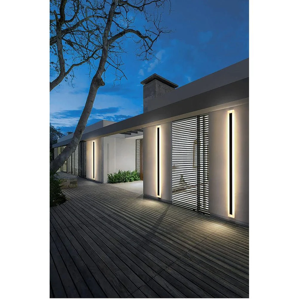 Ultralight Linear Light Frosted Edges (BU011) - Image 11