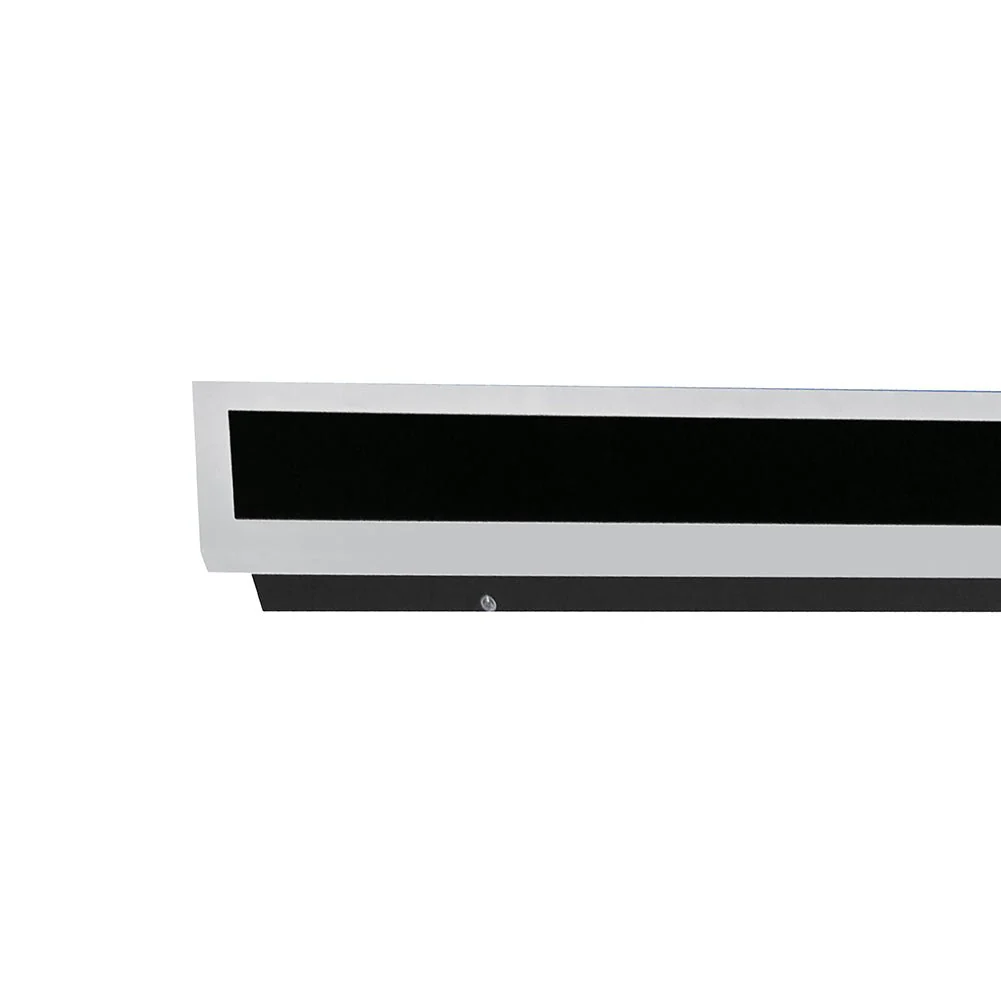 Ultralight Linear Light Frosted Edges (BU011) - Image 4