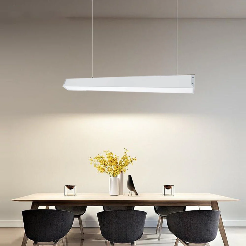 Ultralight Linear Pendant Light (MD11) - Image 4