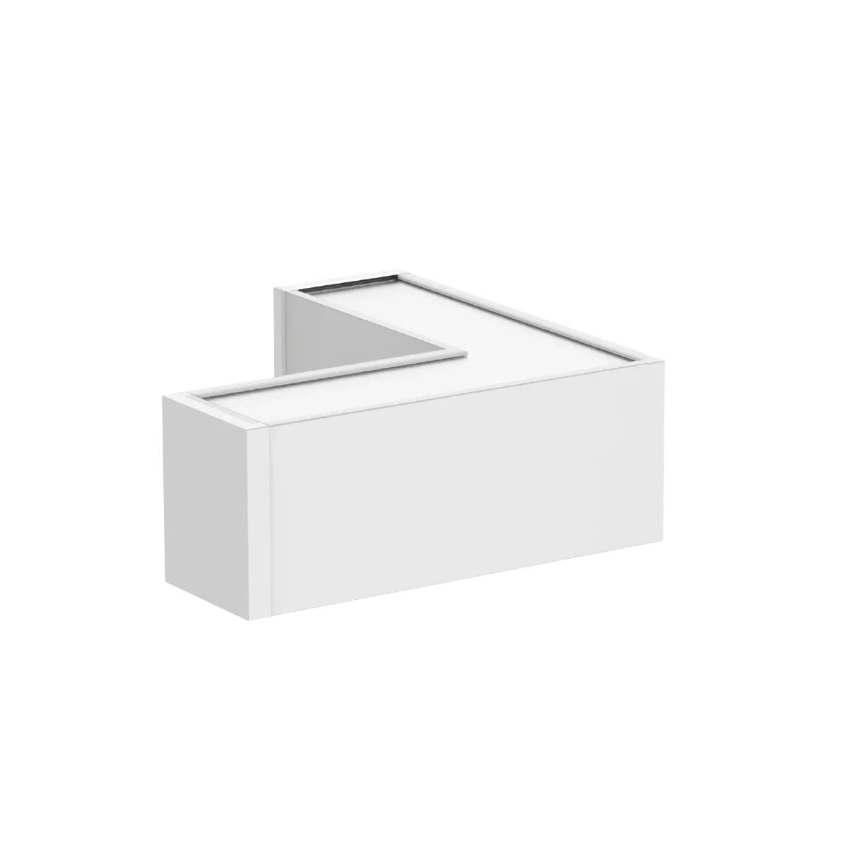 Ultralight Linear Pendant Light With Connectors - Modern Lighting (UTL-LMA1) - Image 10