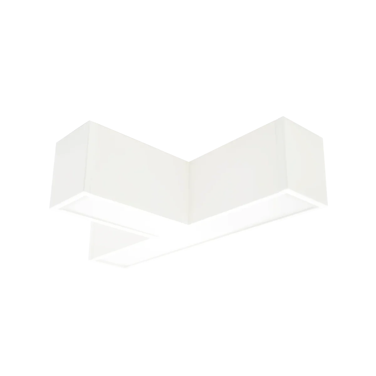 Ultralight Linear Pendant Light With Connectors - Modern Lighting (UTL-LMA1) - Image 13