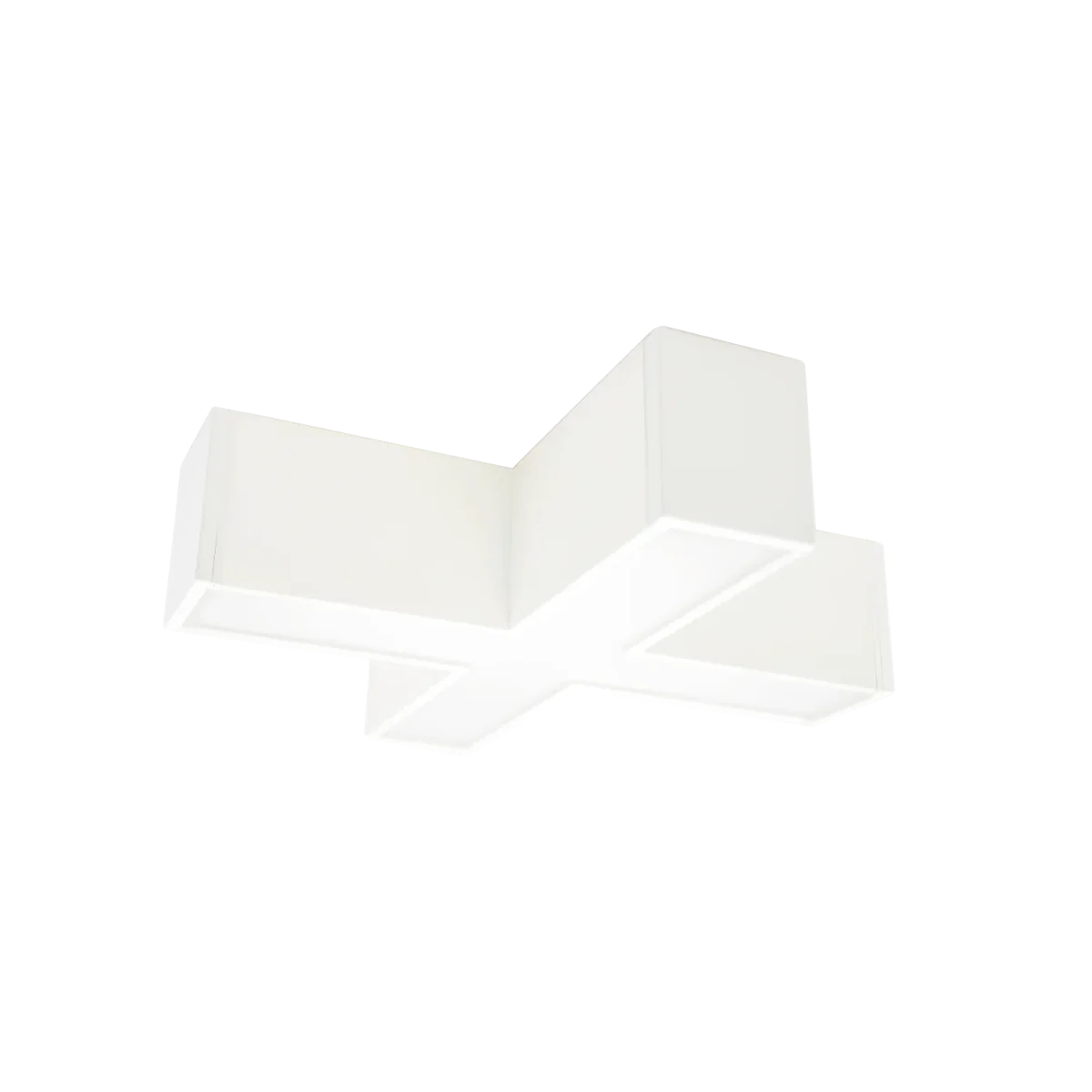 Ultralight Linear Pendant Light With Connectors - Modern Lighting (UTL-LMA1) - Image 15