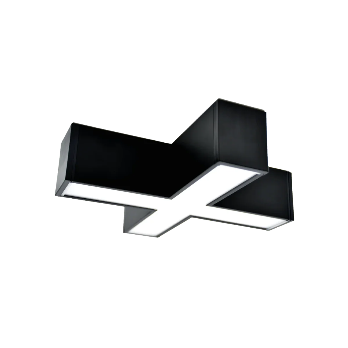 Ultralight Linear Pendant Light With Connectors - Modern Lighting (UTL-LMA1) - Image 16