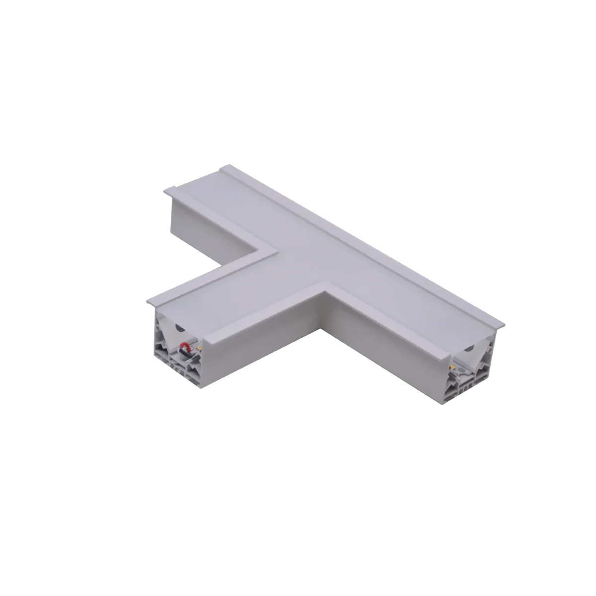 Ultralight Linear Recursed Light With connectors - Modern Design - OSRAM LEDs (BR6758) - Image 10