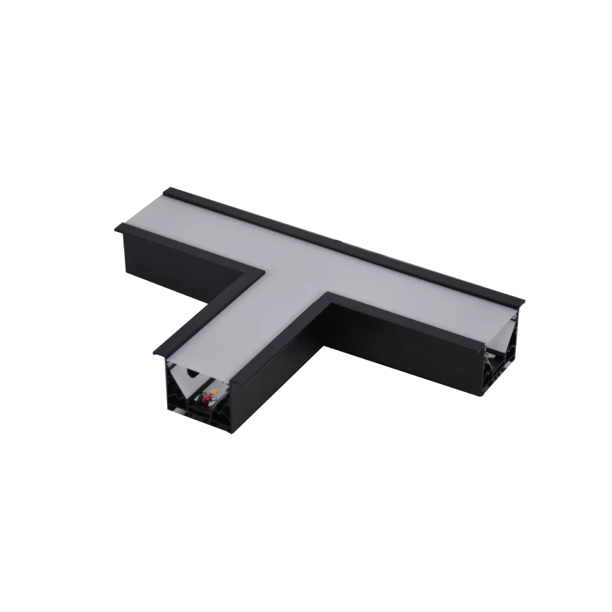 Ultralight Linear Recursed Light With connectors - Modern Design - OSRAM LEDs (BR6758) - Image 11