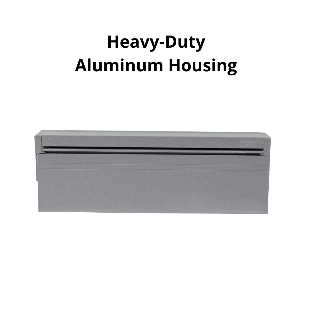 LINEAR UNDERGROUND LIGHT IP67 (XGN-2107) – Connectable - Edge-Free - Outdoor Inground Lighting - Image 10