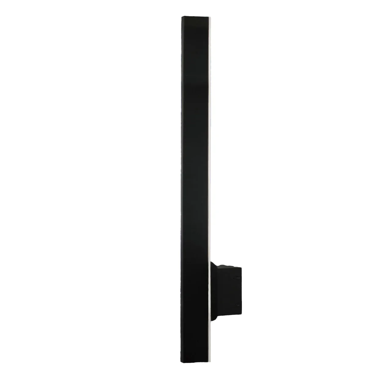 Ultralight Linear Wall Light - Modern and Elegant Lighting - Warm Light (BW001) - Image 12