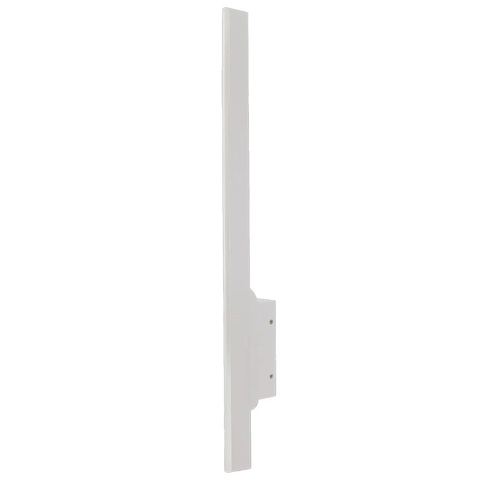 Ultralight Linear Wall Light - Modern and Elegant Lighting - Warm Light (BW001) - Image 3