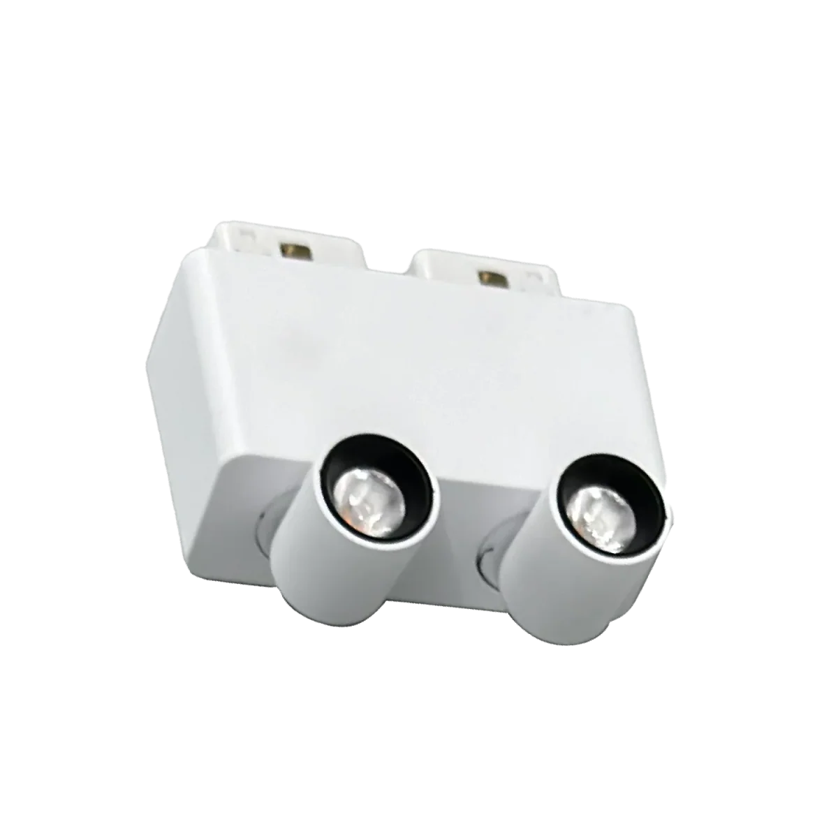 Magnetic Track Light - 360° Pop-Out LED Spotlight for Modern Interiors - Bridgelux Chip (BM208) - Image 11