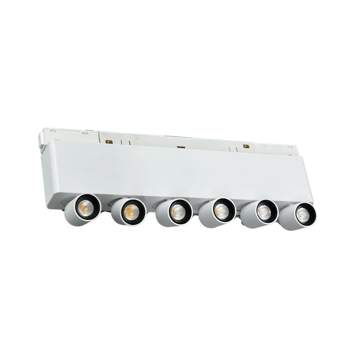 Magnetic Track Light - 360° Pop-Out LED Spotlight for Modern Interiors - Bridgelux Chip (BM208) - Image 15