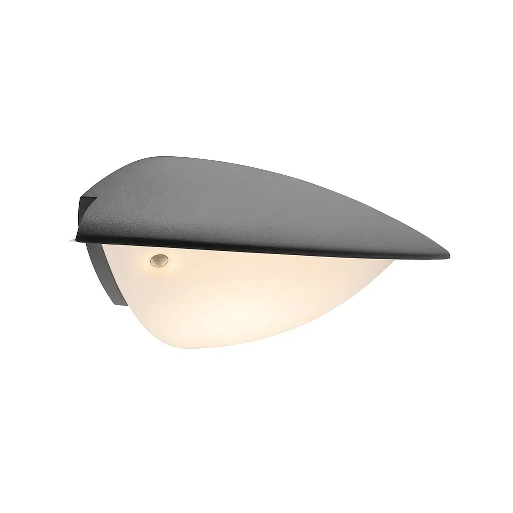 Modern Outdoor Wall Light 12W IP54 (JW182A) – Daylight LED – energy-efficient lighting - Image 6