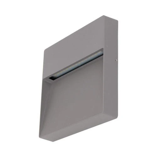 Ultralight Modern Wall Light IP54 - Multiple options (FYL0003) - Image 2