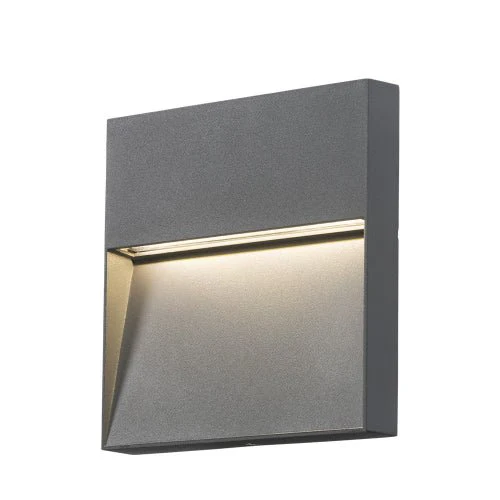 Ultralight Modern Wall Light IP54 - Multiple options (FYL0003) - Image 3