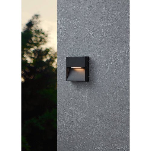 Ultralight Modern Wall Light IP54 - Multiple options (FYL0003) - Image 6