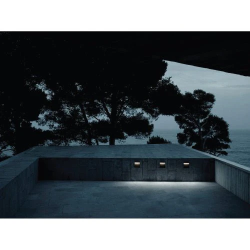 Ultralight Modern Wall Light IP54 - Multiple options (FYL0003) - Image 7