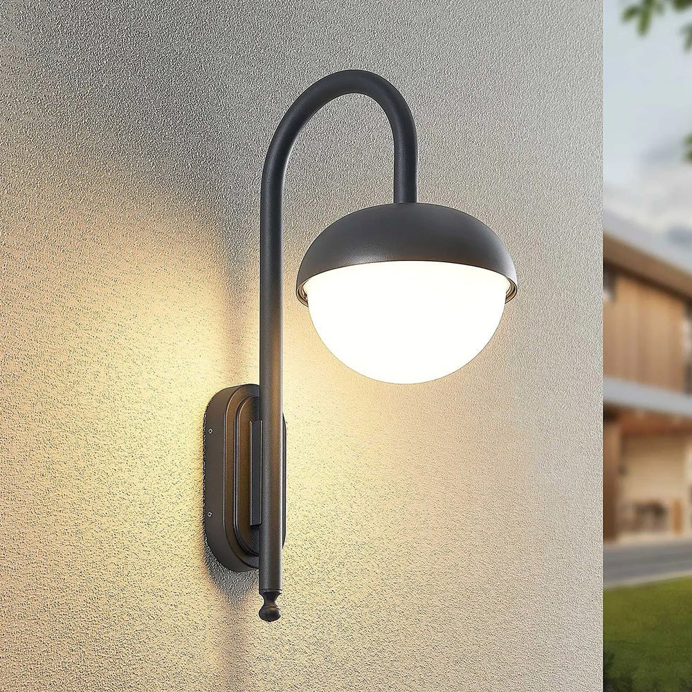 Ultralight Modern Wall Light 20W (FYL0228A) - Image 2