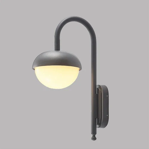 Ultralight Modern Wall Light 20W (FYL0228A) - Image 3