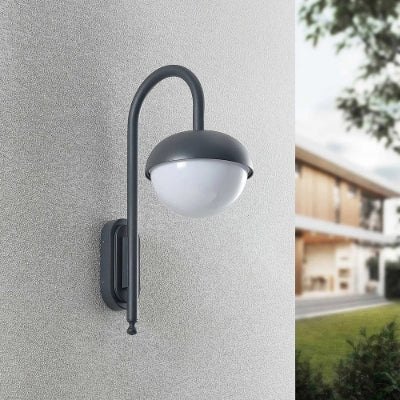 Ultralight Modern Wall Light 20W (FYL0228A) - Image 8