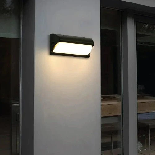 Ultralight Modern Wall Light (S/001) - Image 2